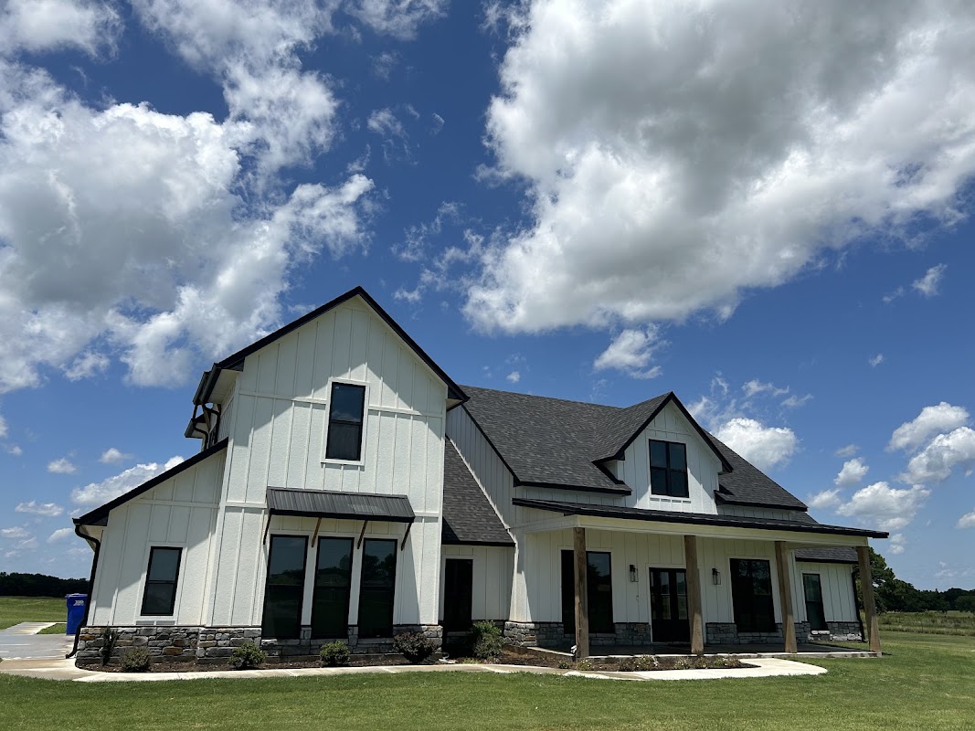 Apex Exterior Cleaning photo 1